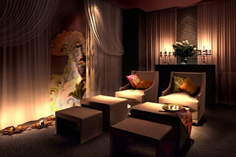 广州番禺区男士养生会所：打破沉默的温柔革命